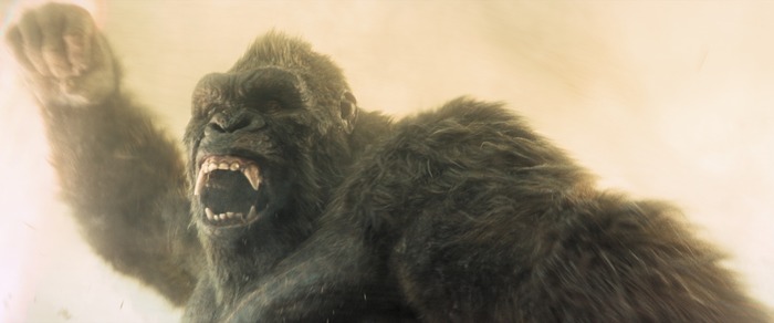 Apple TV「モナーク：レガシー・オブ・モンスターズ」シーズン2画像・映像提供 Apple TV