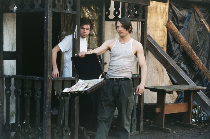 『ブレイカウェイ』© M&M Rights ApS og DR TV-Drama