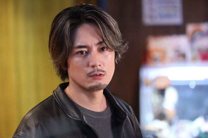 「良いこと悪いこと」6話(c)NTV