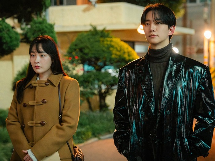 知っておきたい!ジュノ主演『テプン商事』の舞台・ウルチロ(乙支路)のこと