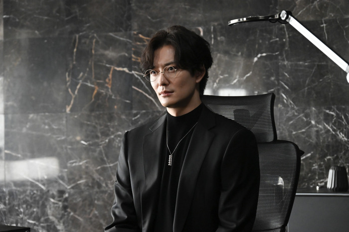 「ちょっとだけエスパー」第5話