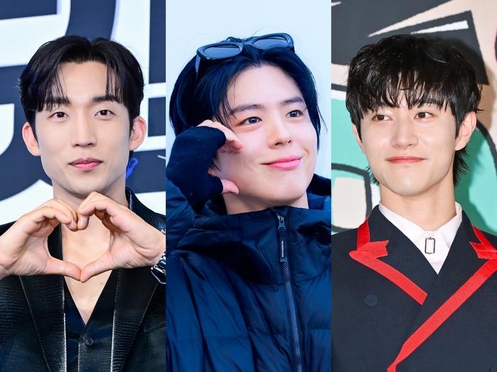 パク・ボゴムが“理容師資格”をフル活用!田舎村でヘアサロンを運営する癒し系バラエティが2026年放送へ