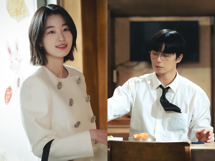 パク・ソジュン主演『明日はきっと』がPrimeVideoで配信&来日プロモーション決定!