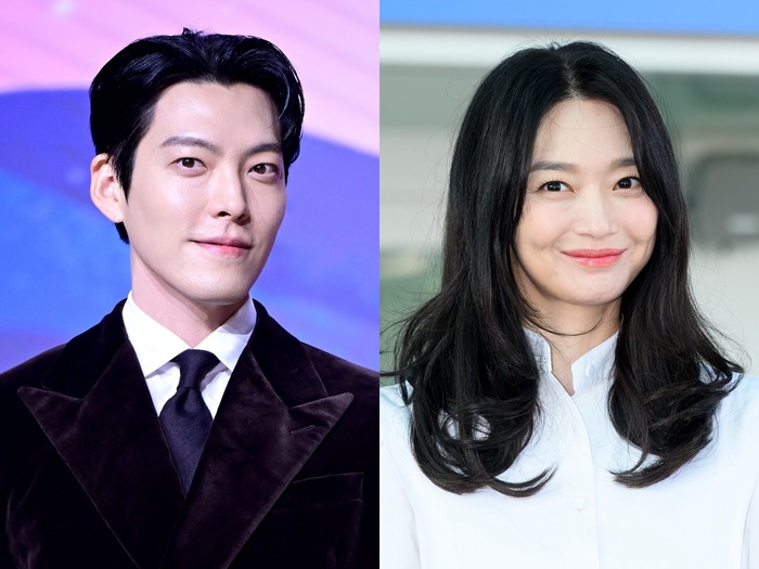 結婚発表のキム・ウビン♡シン・ミナ、式場以外はノープラン!? これぞ“交際歴10年”の余裕