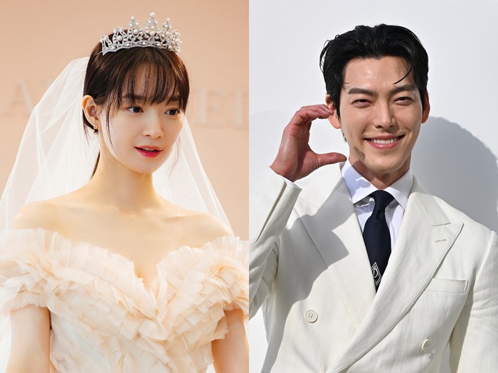 余命宣告も乗り越え…結婚発表のキム・ウビン♡シン・ミナ、“10年の軌跡”をおさらい!