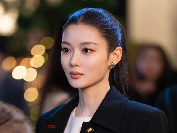 キム・ユジョンの演技力が限界知らず…『親愛なるX』で話題の中心に!