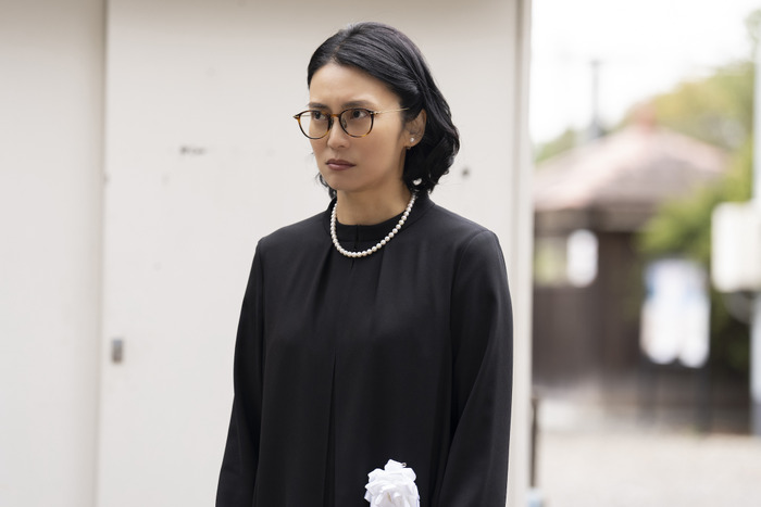 『兄を持ち運べるサイズに』　©2025 「兄を持ち運べるサイズに」製作委員会