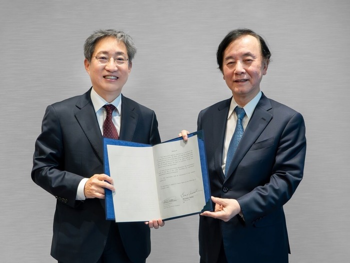 韓国SBSと日本テレビがさらに強固なパートナシップへ。日韓共同コンテンツの増加なるか