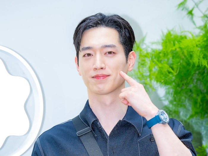 ソ・ガンジュンの次回作が決定!あの超絶ビジュアルで演じる10年来の恋人に“期待大”