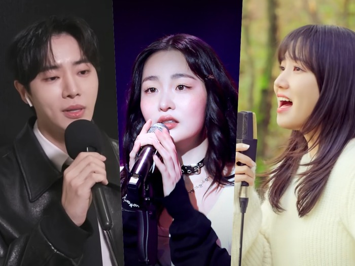 「えっ、この俳優も歌えるの!?」韓国俳優はなぜ歌がうまいのか?