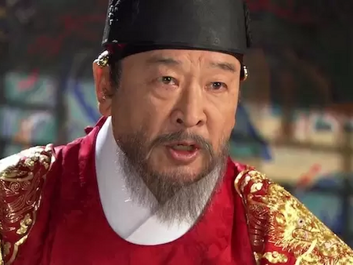 『イ・サン』英祖役のイ・スンジェさん(91)逝去。最高齢で大賞受賞の大御所俳優