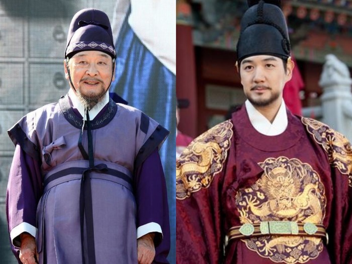 俳優ハン・サンジン、『イ・サン』『馬医』で共演したイ・スンジェさんの訃報に涙「先生は大きな存在だった」【独占取材】