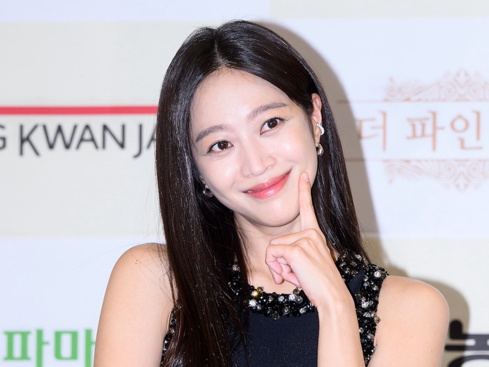 『呑金』出演の女優チョ・ボアが第一子を妊娠！「新しい命が宿りました」