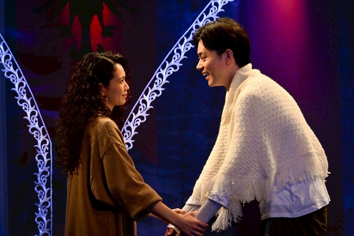 「もしもこの世が舞台なら、楽屋はどこにあるのだろう」9話(c)フジテレビ