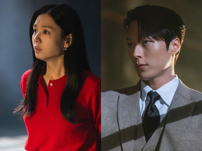 “知ってる味”の真骨頂!Netflix『ダイナマイト・キス』第5話から「両片思い」が加速化する!