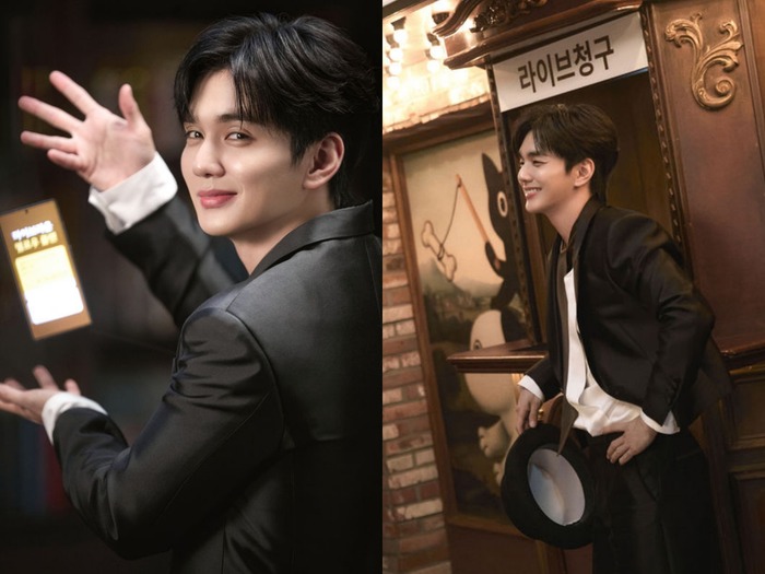 愛猫家の子役出身ユ・スンホ、韓国初ペット保険のモデルに抜擢!