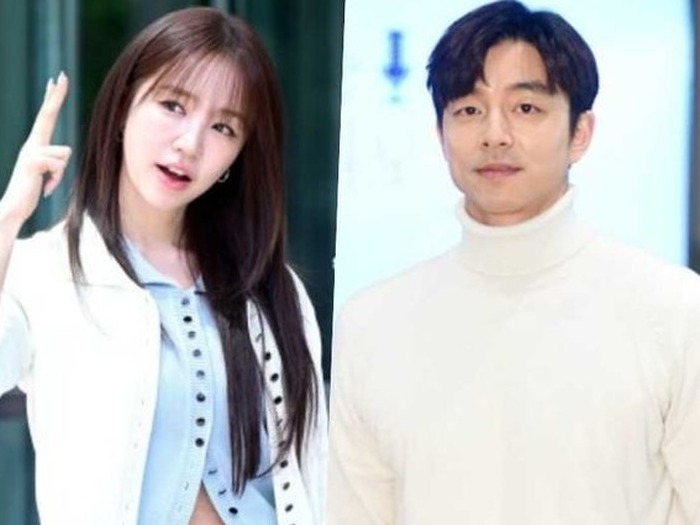 『コーヒープリンス1号店』ユン・ウネ、18年ぶりにコン・ユに告白…一体何が?