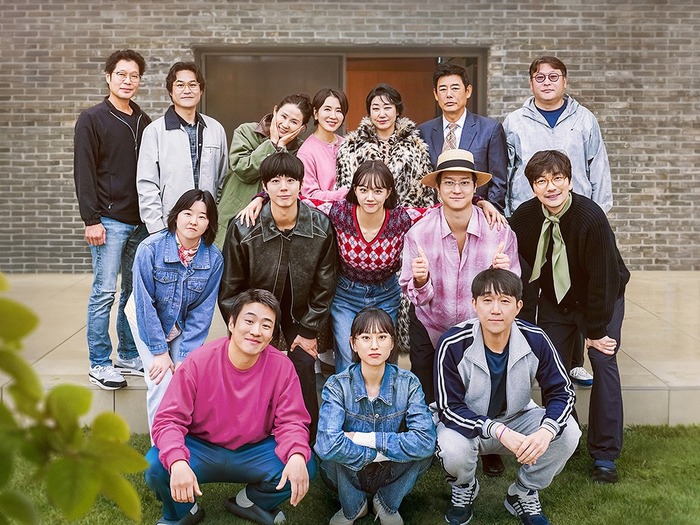 「集まるの、めっちゃ大変ね♡」伝説の韓ドラ『応答せよ1988』の“10周年記念特番”が12月放送決定!