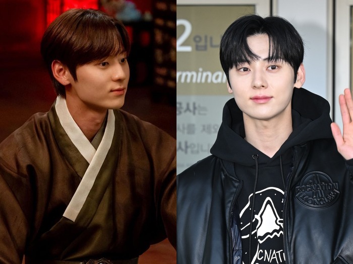 ビジュアル、才能、人間性すべてがキラキラな“演技ドル”、ファン・ミンヒョンを深掘り!