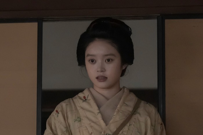 「ばけばけ」第49回(c)NHK