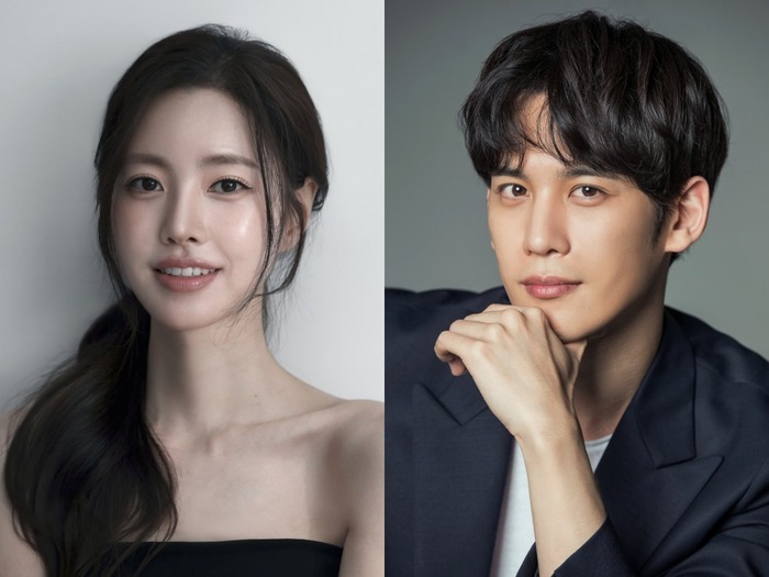 『オクニョ』女優チン・セヨンがパク・ギウンと14年ぶり再共演!『オク氏夫人伝』脚本家による現代版“ロミオとジュリエット”に