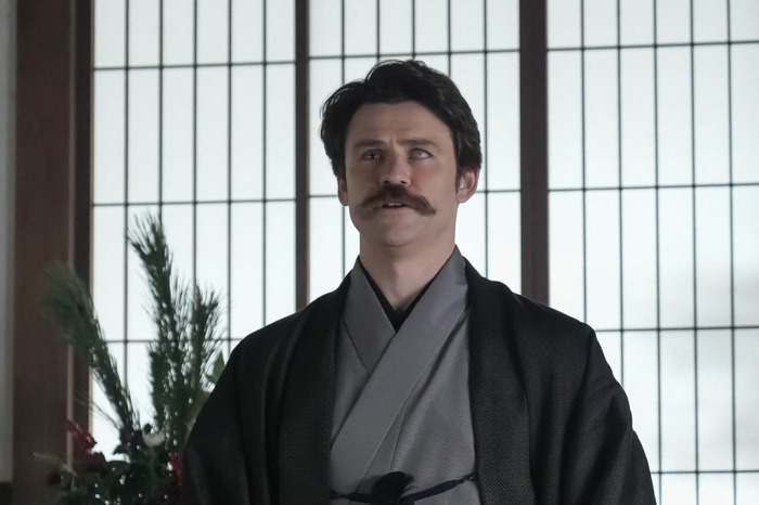 「ばけばけ」第51回(c)NHK