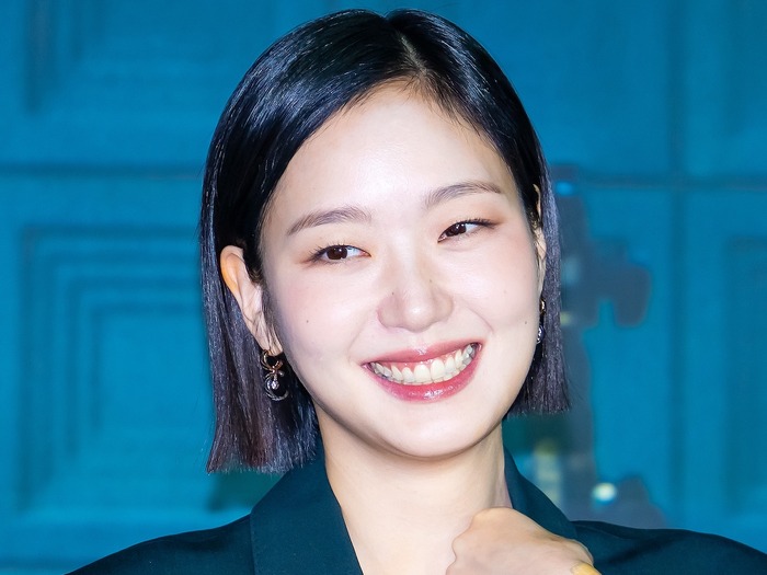 Netflix『告白の代価』で10年ぶり共演の先輩に対する、キム・ゴウンの“頼もしさ”【記者会見】