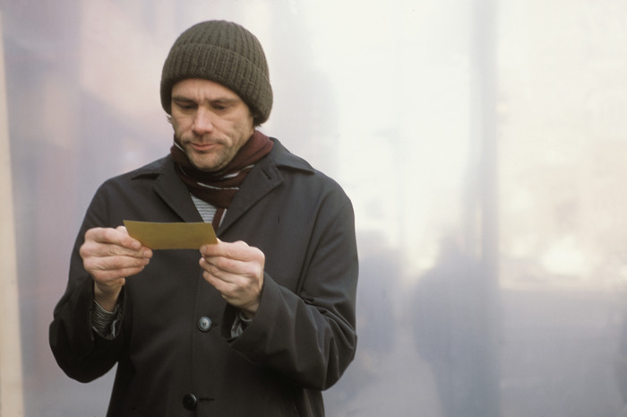 『エターナル・サンシャイン 4K』© 2004 Focus Features.