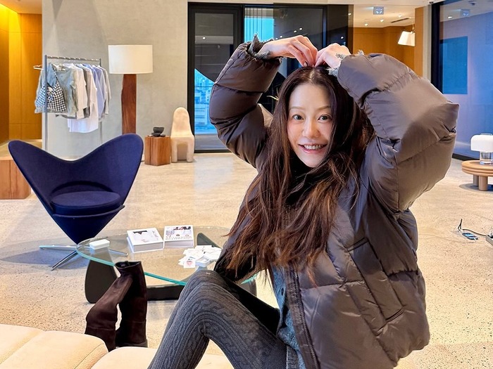『善徳女王』女優コ・ヒョンジョンの近況。細胞から若返ってる…!?【PHOTO】