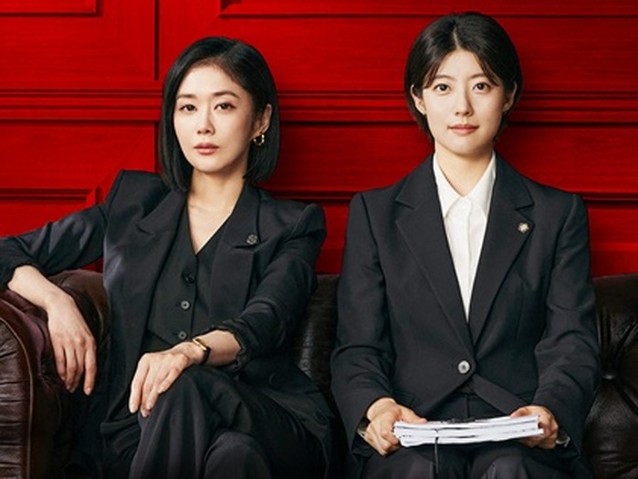 韓ドラ初心者にも激推し！Netflixで配信開始『グッド・パートナー』を見るべき3つの理由