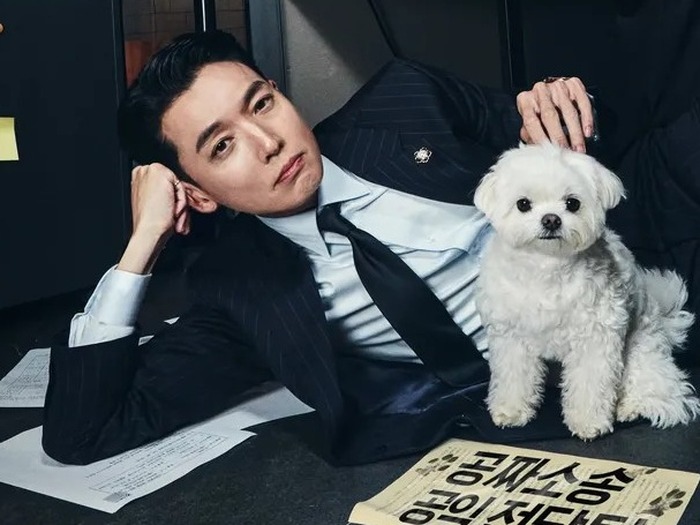 チョン・ギョンホ&ソ・ジュヨンが語る新ドラマ『プロボノ』の見どころと舞台裏