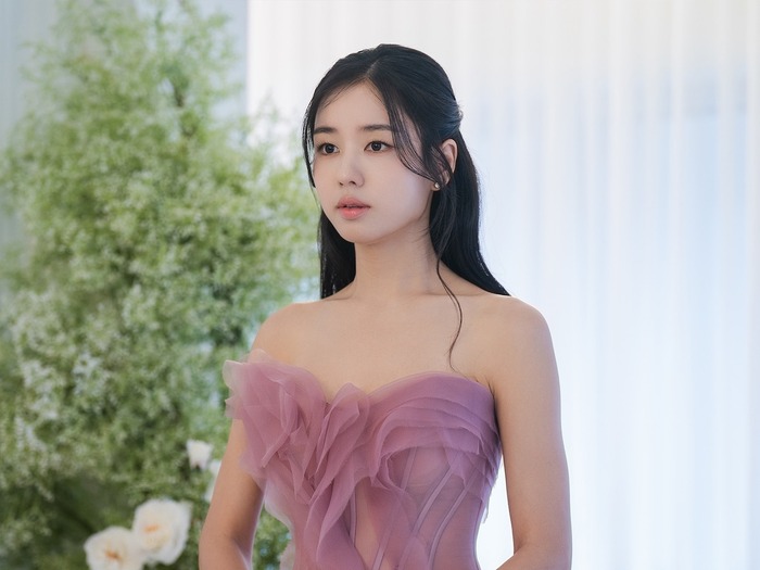 アン・ウンジンの愛らしさに心が動く魔法!『ダイナマイト・キス』で“ラブコメ合格点”