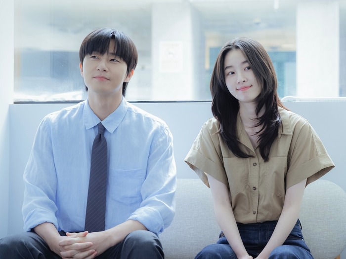 韓ドラ『明日はきっと』主演パク・ソジュン、ウォン・ジアンが織りなす、心地よいアンサンブルに迫る【直撃インタビュー】