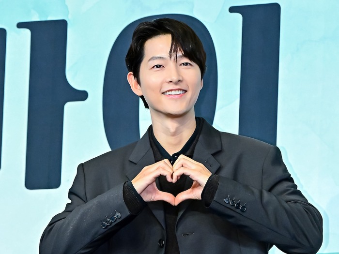 『マイ・ユース』終えたソン・ジュンギ、次回作で“航空管制官役”に初挑戦!