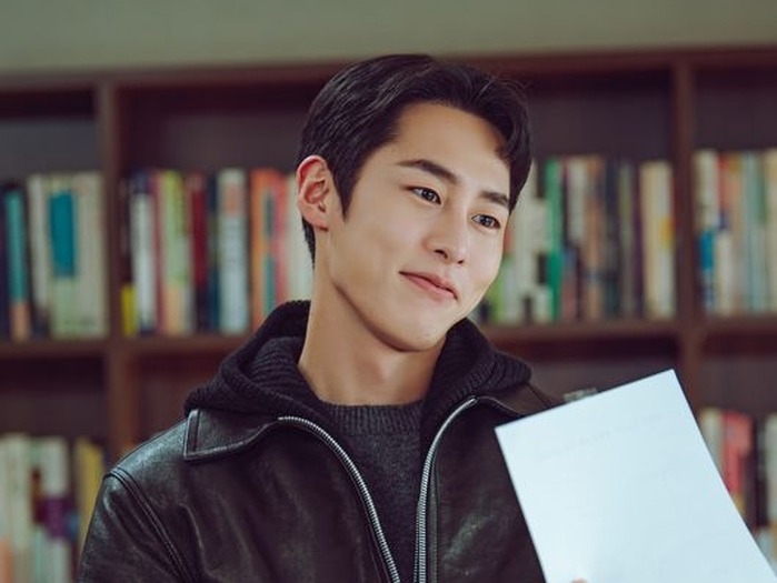 イ・ジェウク、1人2役で“一歩成長”できた『ラストサマー』に感謝「長く心に残る特別な夏」