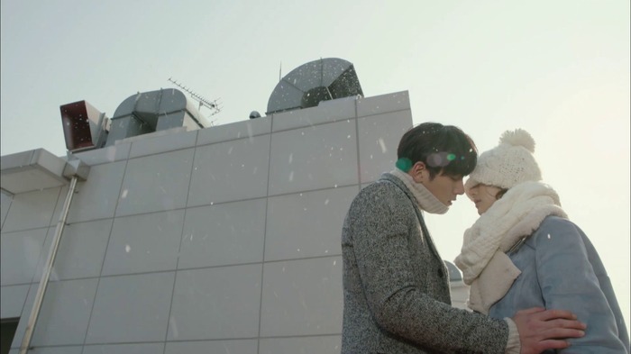 「ヒーラー~最高の恋人~」Licensed by KBS Media Ltd. (C)2015 KBS. All rights reserved