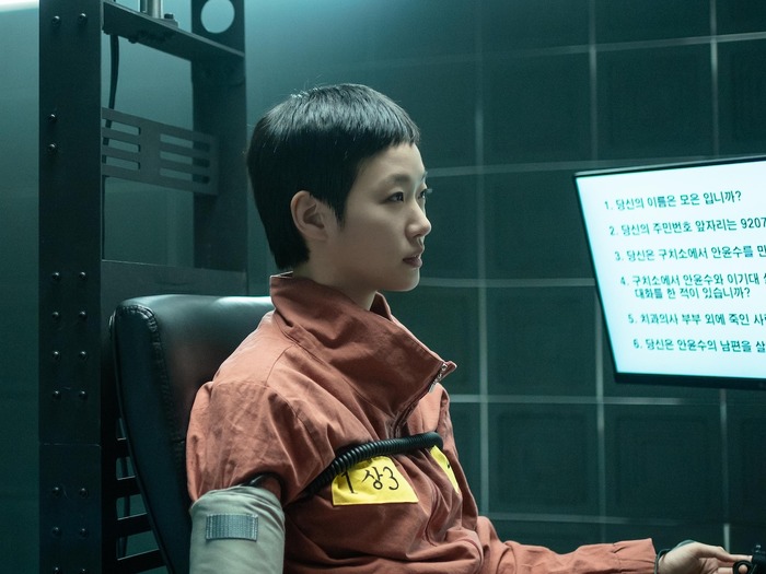 『告白の代価』キム・ゴウンがまたも新境地!繊細な演技で生み出した“冷たさ”