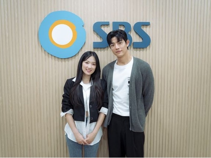 キム・ヘユン×ロモン主演の新ラブコメが1月放送決定！ユニークな設定と世界観に“期待大”