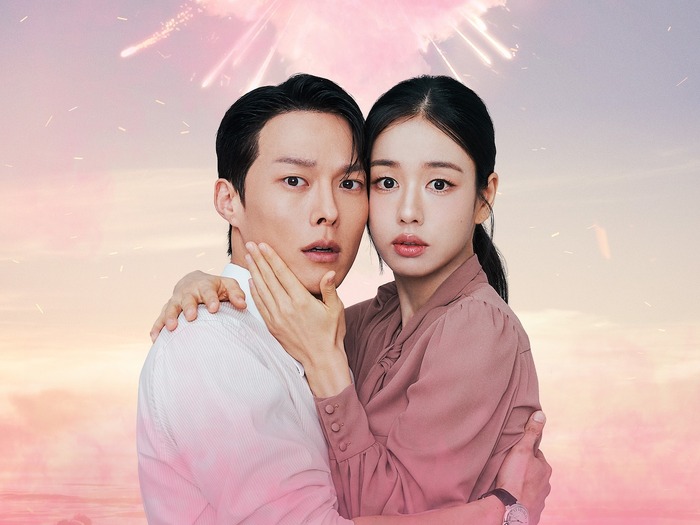 Netflix人気作『ダイナマイト・キス』が独走状態!期待を裏切らない“最高の味”に海外も虜