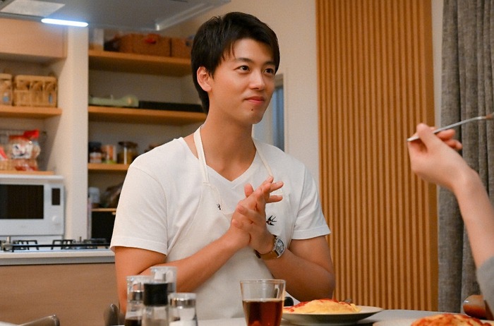 「じゃあ、あんたが作ってみろよ」10話©TBSスパークル/TBS