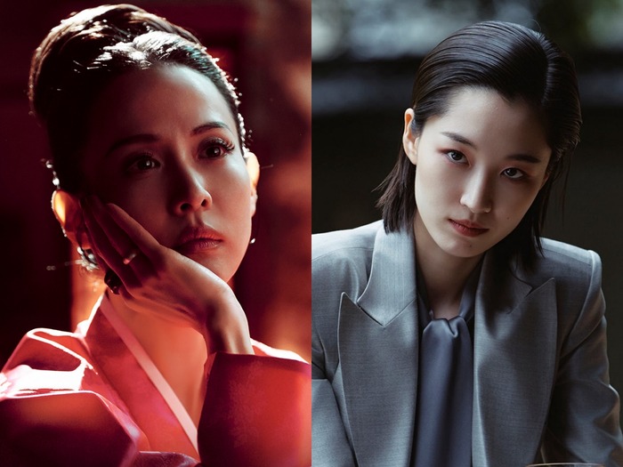 女性たち活躍にも注目！Disney+『メイド・イン・コリア』を彩る3人3色キャラ