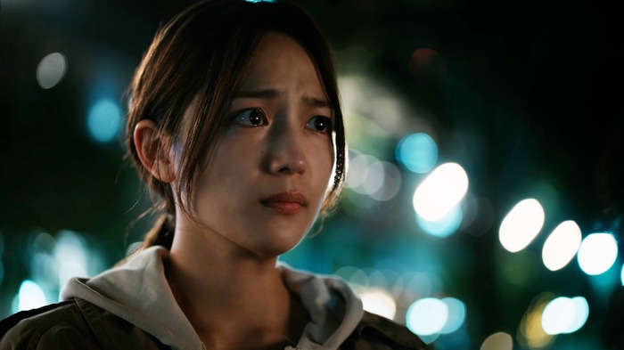 「スキャンダルイブ」第4話(C)AbemaTV,Inc.