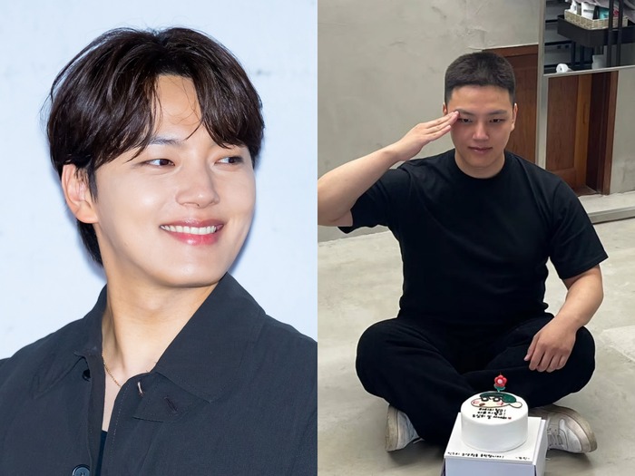 ヨ・ジングが自ら志願した「KATUSA」って何?その“独特すぎる”事情に迫る!