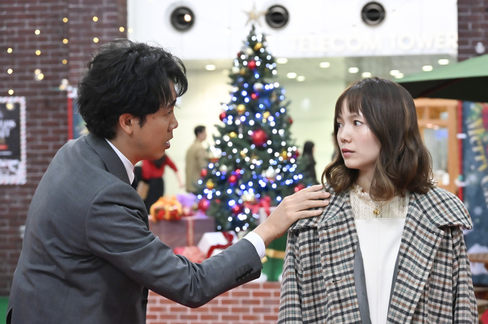 「ちょっとだけエスパー」最終話