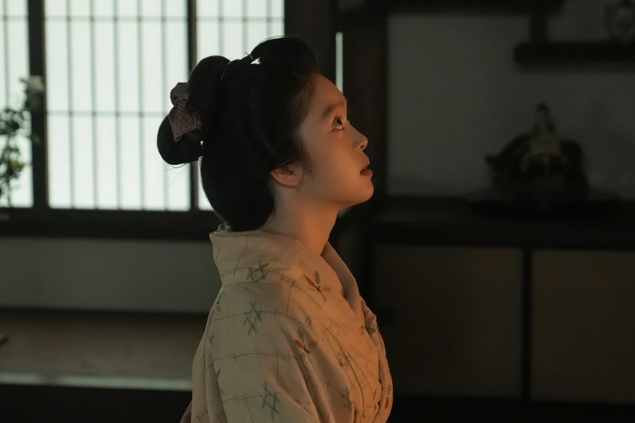 「ばけばけ」第57回(c)NHK