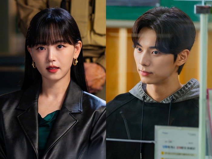 超能力を狙う“悪役姉弟”が登場!『暴君のシェフ』イ・チェミンが『CASHERO』で悪役に初挑戦!