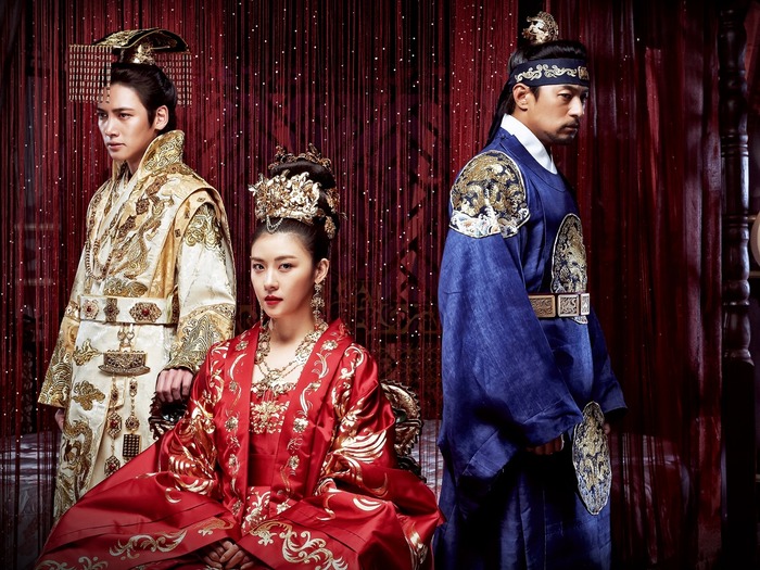 『奇皇后(キファンフ)』の見どころと制作秘話がまるわかり!! 観賞ポイントは?