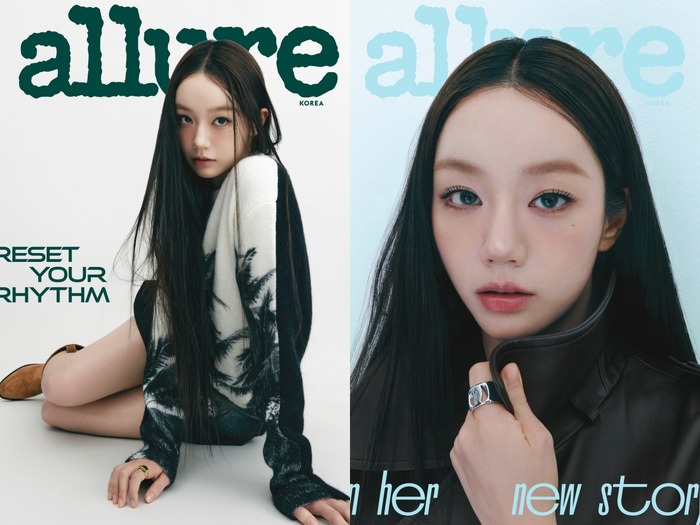 『応答せよ1988』ヘリ、最新カットで魅せた新しい表情。2026年の活躍に期待募る!