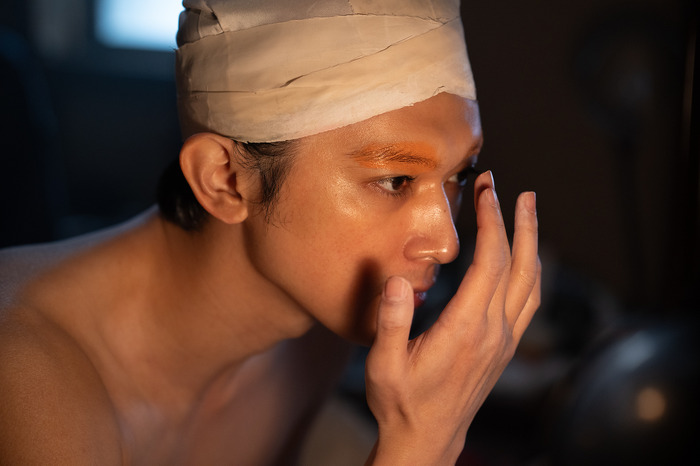 『国宝』©吉田修一/朝日新聞出版 ©2025映画「国宝」製作委員会