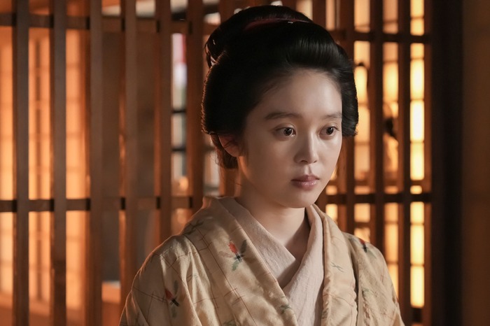 「ばけばけ」第60回(c)NHK